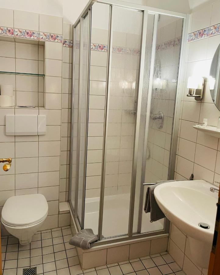 Museumskroog Specken Bad Zwischenahn Bagian luar foto